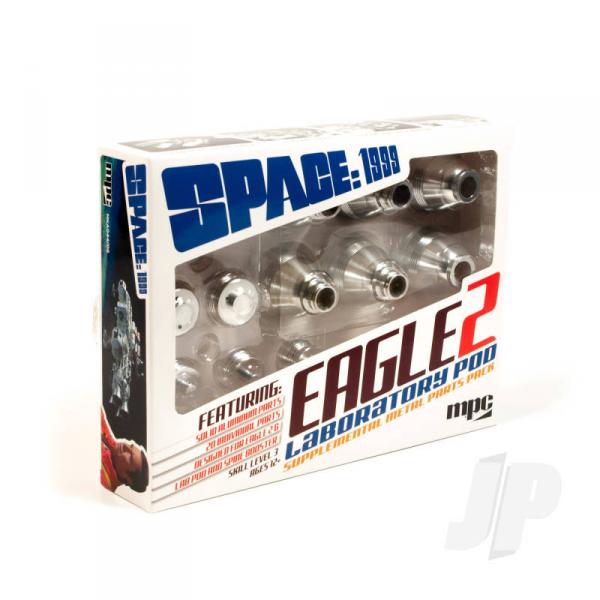 Space:1999 22" Eagle Supplemental Metal Parts Pack - MKA044