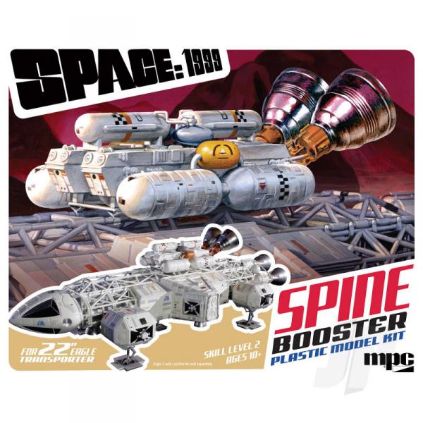 Space:1999 22" Booster Pack Accessory Set - MKA043