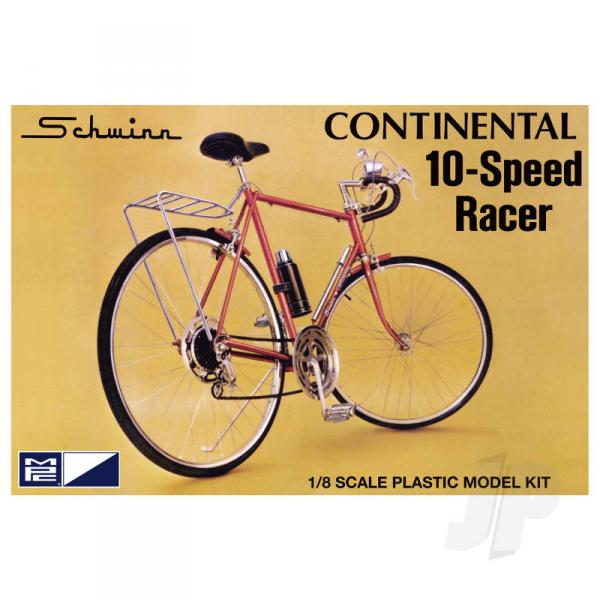 Schwinn Continental 10-Speed Bicycle - MPC915
