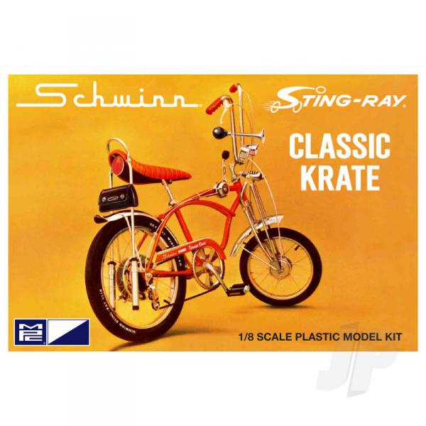 Schwinn Sting Ray 5/Speed Bicycle - MPC914