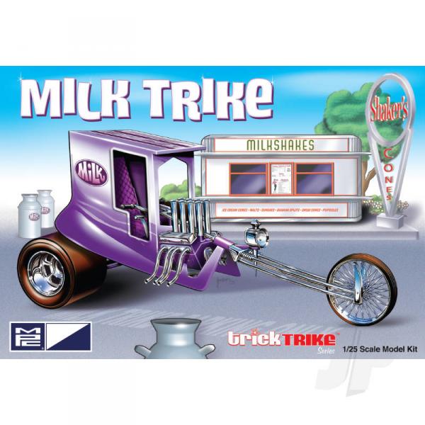 Milk Trike (Trick Trikes Series) - MPC895