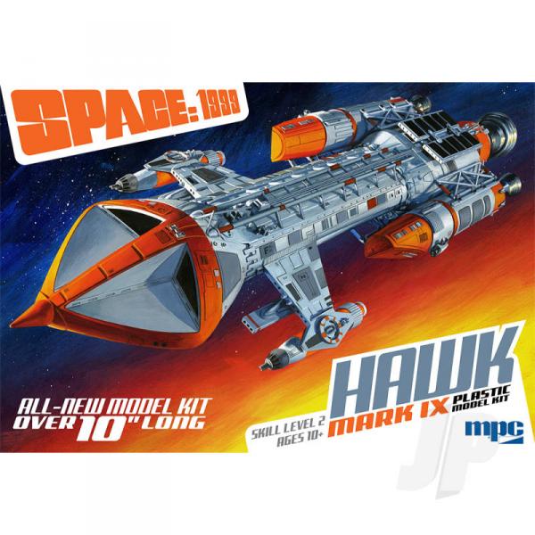 Cosmos 99 - Space 1999 Hawk Mk IX - MPC - MPC881