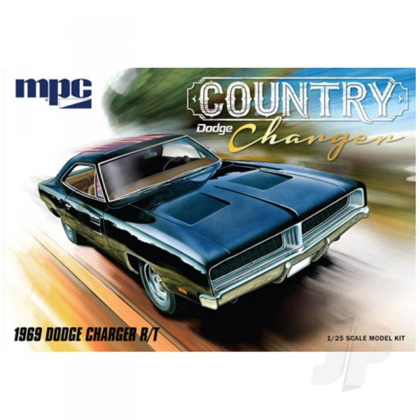 1969 Dodge "Country Charger" R/T - MPC878M