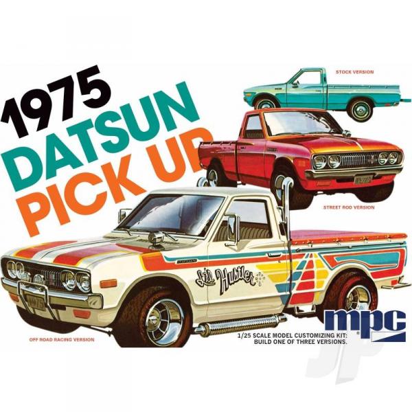 1975 Datsun Pickup - MPC872