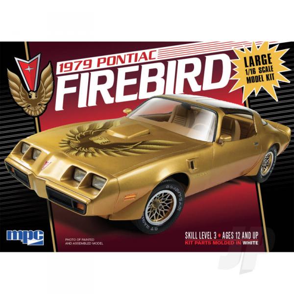 1979 Pontiac Firebird - MPC862