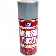 Mr Hobby - Gunze Sangyo 180ml Mr Resin Primer Surfacer