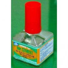 MR HOBBY Colle Pour Plastique (Parfum Citron)