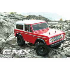 Ford Bronco CMX 1/10 Crawler 4WD RTR MST