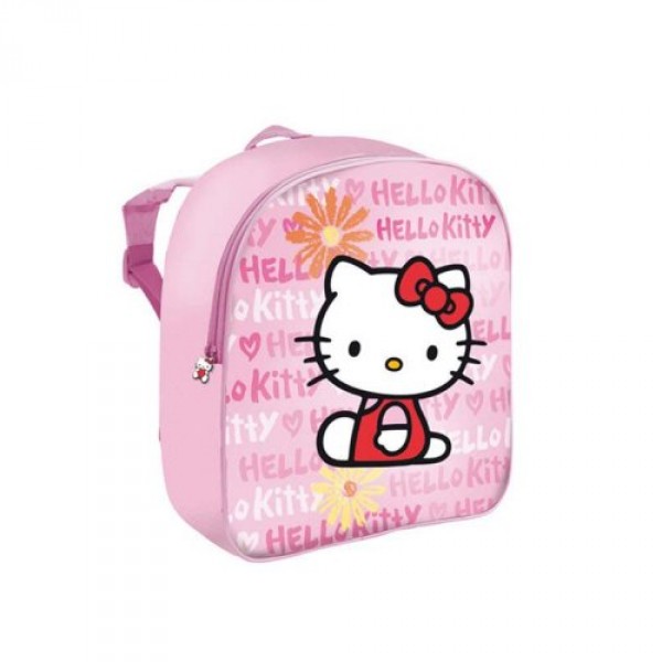 Sac à dos Hello Kitty Baby : 28 cm - PJ-A0903767