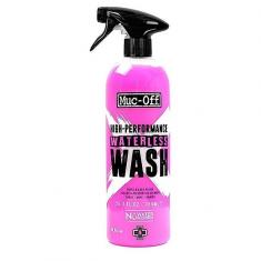 Muc-Off Waterless Wash 750Ml 