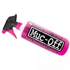 Biodegradable nano Tech Cleaner (1000ml) Muc-Off