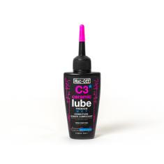 Muc-Off C3 Wet Ceramic Lube 50Ml