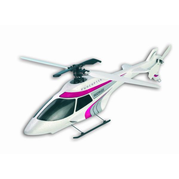 FunCopter V2 RTF Multiplex - 263001-BUNRTF