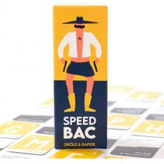 Speedbac