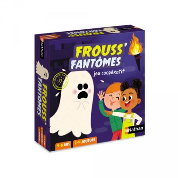 Frouss'fantômes - Nathan-31306