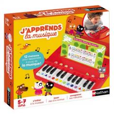 J’apprends la musique 2.0