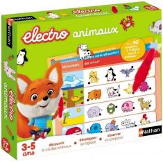 Electro Animaux