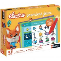 Electro Premiers Jeux