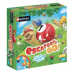 Escargots Go !
