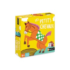 Jeu des petits chevaux