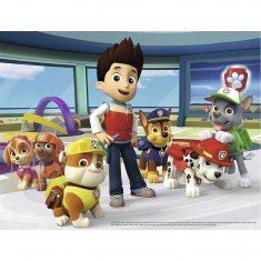 Puzzle 30 pièces : Pat'Patrouille (Paw patrol)