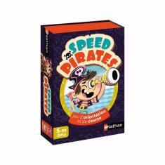 SPEED PIRATES