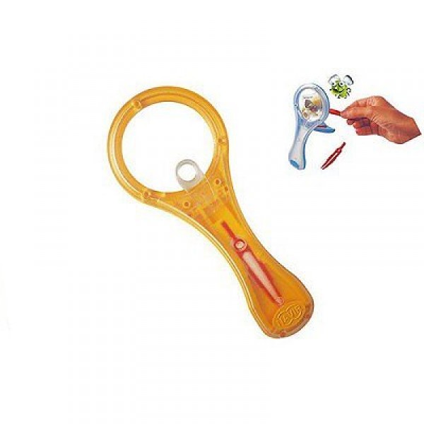 Megalens magnifying glass - Dam-4470201