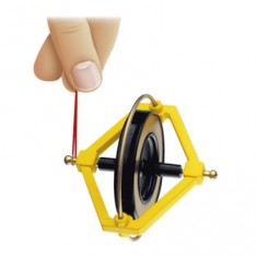 Navir Gyroscope