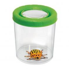 Boîte Loupe Insecte Méga