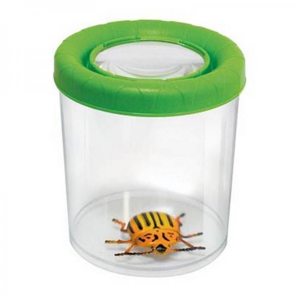 Boîte Loupe Insecte Méga - Navir-4480270