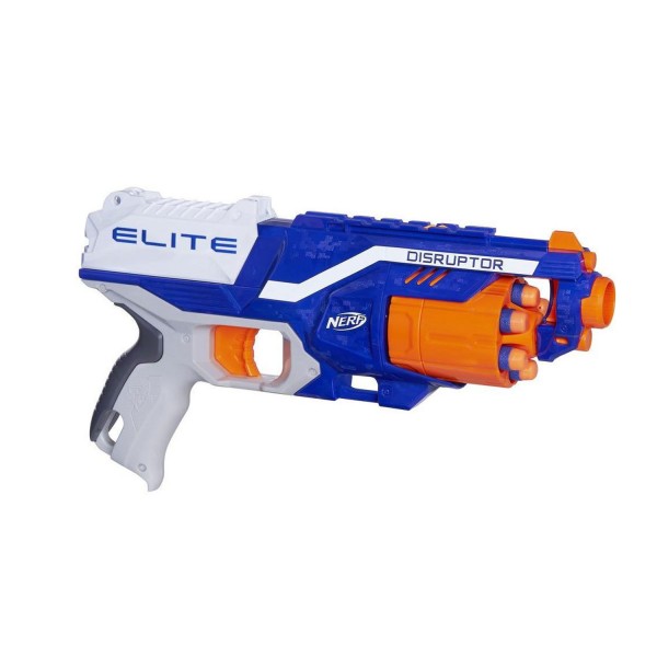 Pistolet Nerf Elite : Disruptor - Hasbro-B9837