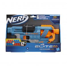 Nerf Elite 2.0 Comandante RD-6