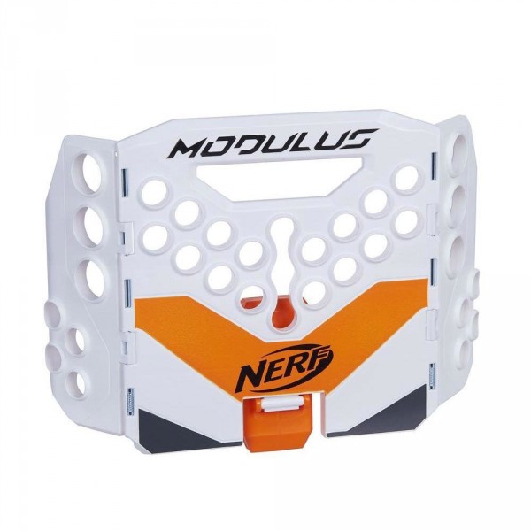 Nerf Modulus : Bouclier-rangement - Hasbro-B6321-C0387