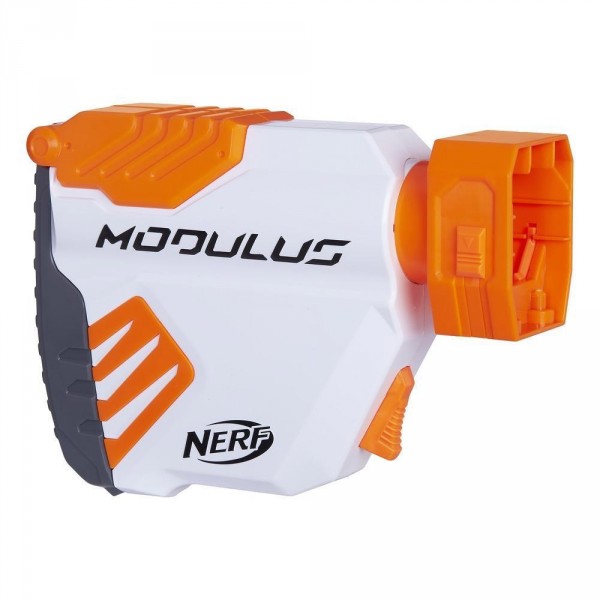 Nerf Modulus : Crosse de rangement - Hasbro-B6321-C0388