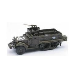 Half track US M3A2 1/32e KIT