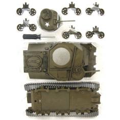 TANK M 3 A 2  MODEL KIT