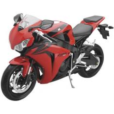 HONDA CBR 1000 RR 2008 