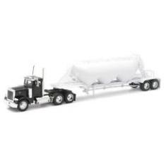 CAMION KENWORTH US CITERNE SHELL 