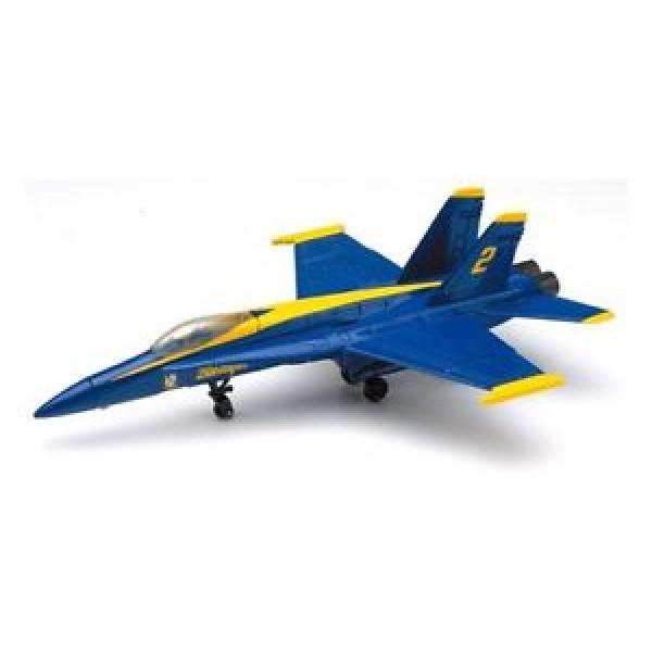 F-A - 18 HORNET BLUE ANGELS - NRY-21413