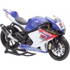 SUZUKI GSX 1000 R BEN SPIE N° 11 