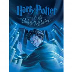 Puzzle 1000 pièces : Harry Potter : Ordre du Phénix