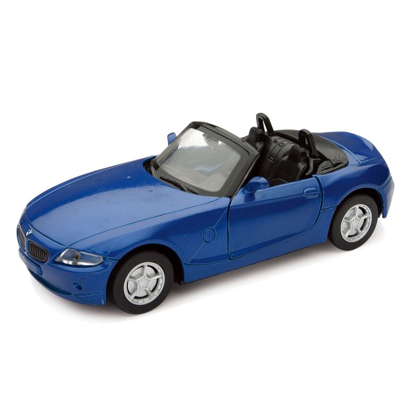Modèle réduit : Voiture BMW Z4 - New Ray-52023-1