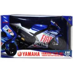 YAMAHA TEAM FIAT GP09  V.ROSSI N° 46    1-18°