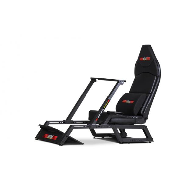 Next Level Racing® F-GT Monitor Stand - Matte Black - NLR-S010