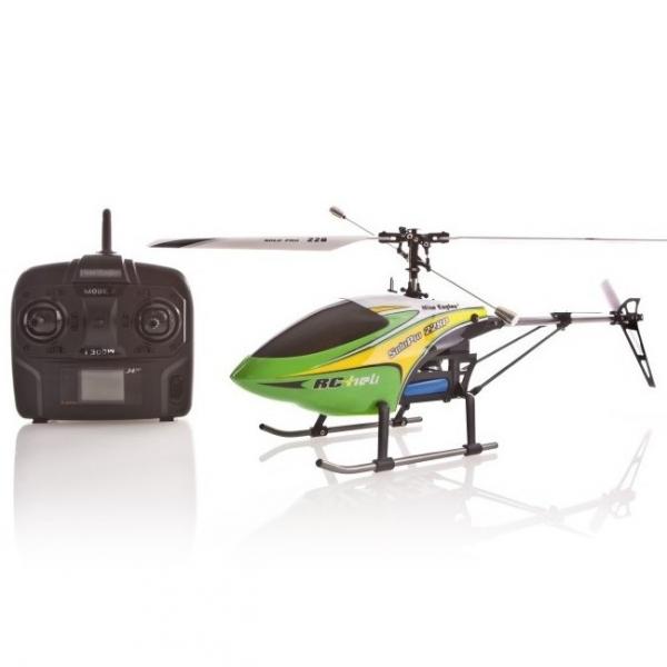 Solo Pro 228P Sport RTF 2.4Ghz - NIN-NE2512