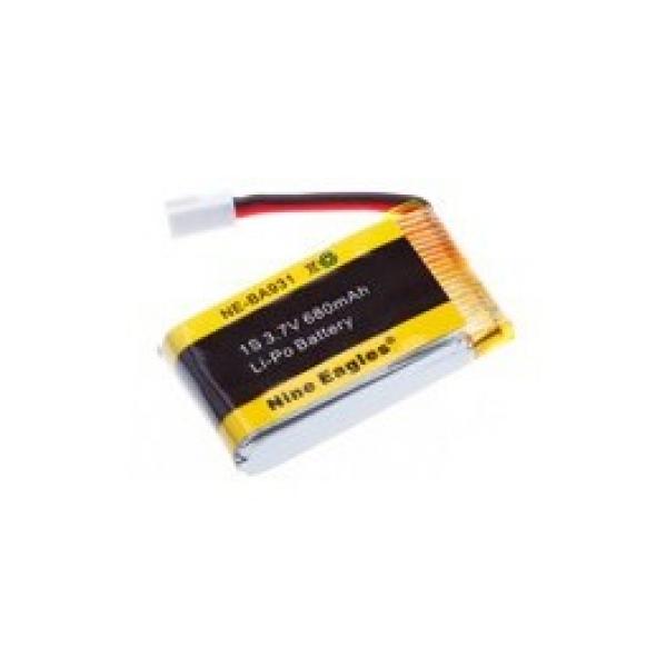 Batterie lipo Solo Pro 180 3D - NIN-NE.411931001A