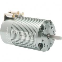 Fatboy 8 brushless motor 2.200kV Nosram NOS90240