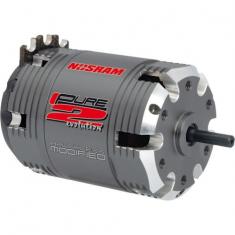 Moteur Brushless Pure 2 4.5T