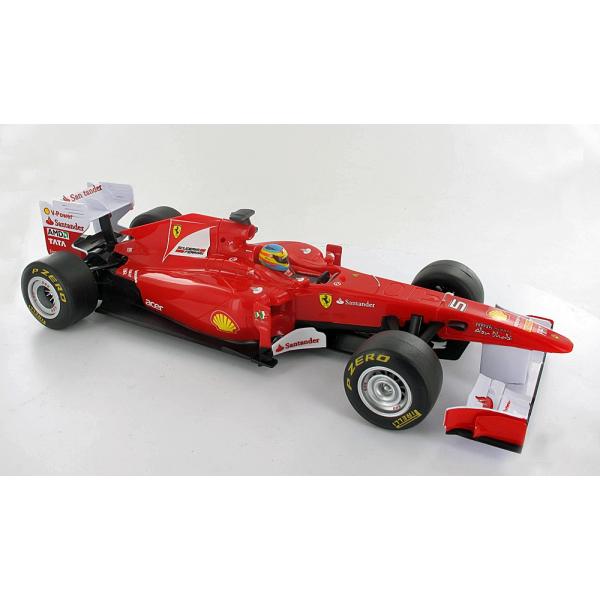 Ferrari F1 2011 - NRY-89425