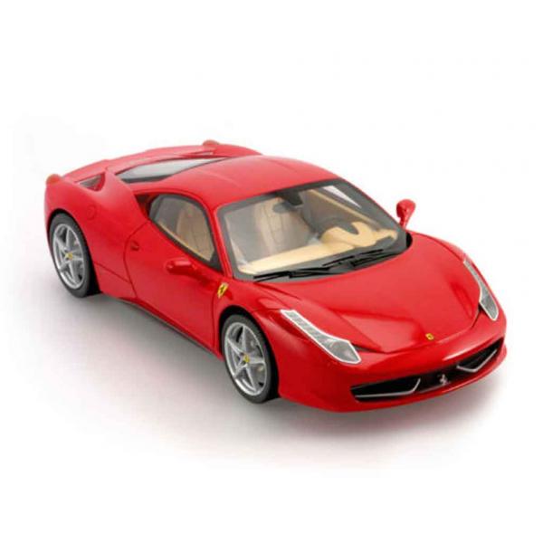 Ferrari 458 Italia 1:18e - NRY-88585